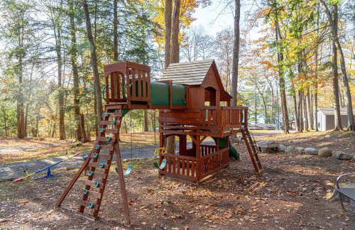 Lakefront Lookout- 14 S - Foto 48