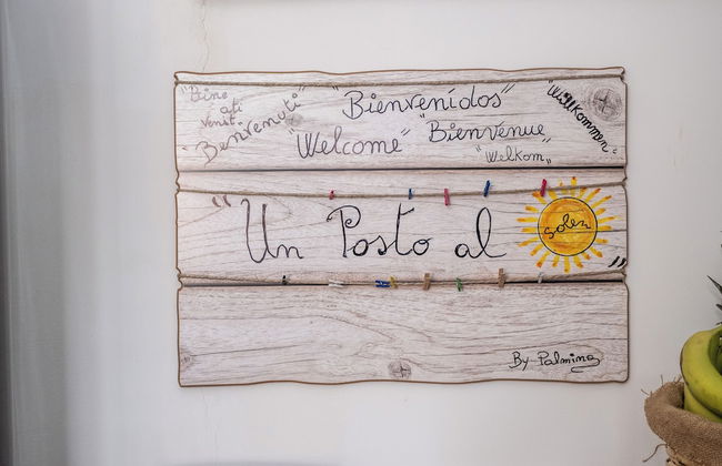 Un Posto Al Sole - Caltanissetta - Foto 27