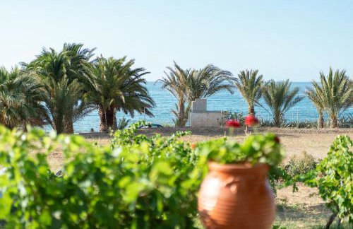 Unique 2 BDR Popi Villa IN FRONT of the SEA - Foto 25