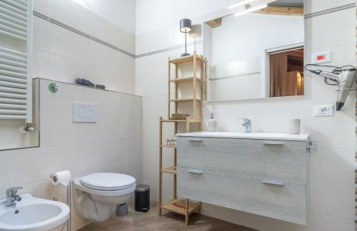 Mansarda open space - Foto 14