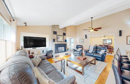 Malletts Bay Getaway - Foto 3