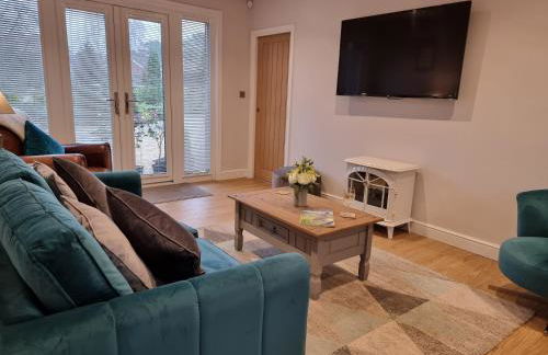 Begonia Cottage - Foto 14