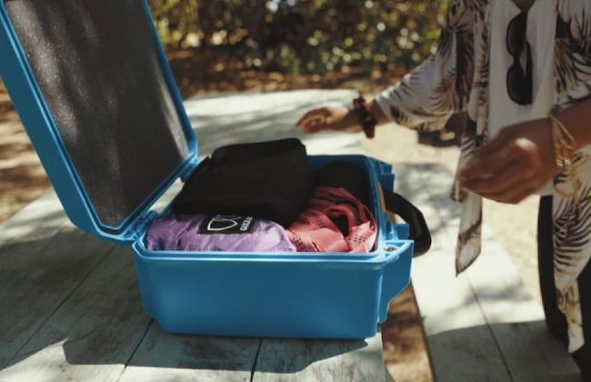 Self Service Camping Gear Bundles - Foto 25