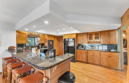 HCH1239 - Heavenly Tree House home - Foto 18