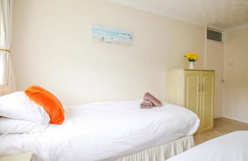 West Lulworth Apartment - Foto 20