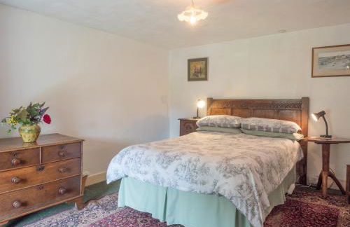 Rhyd y Brown Farmhouse Llys Y Fran, Clynderwen - Foto 11