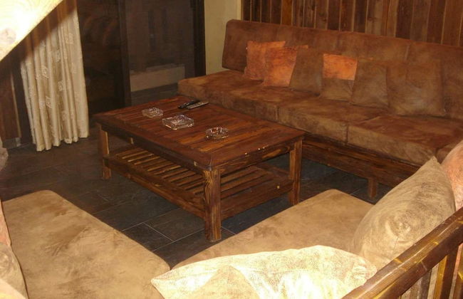 Chalets De Faraya - Foto 8