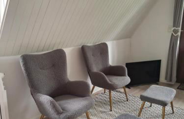 Ferienwohnung am Badesteig - Foto 6