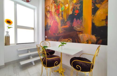 The Urban Elegance Suite - Foto 18