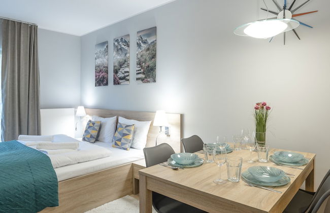 Sun & Snow Resort Karkonosze - Photo 18