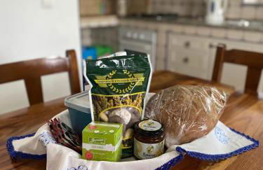 Casa da Avó - Turismo Rural - Foto 13