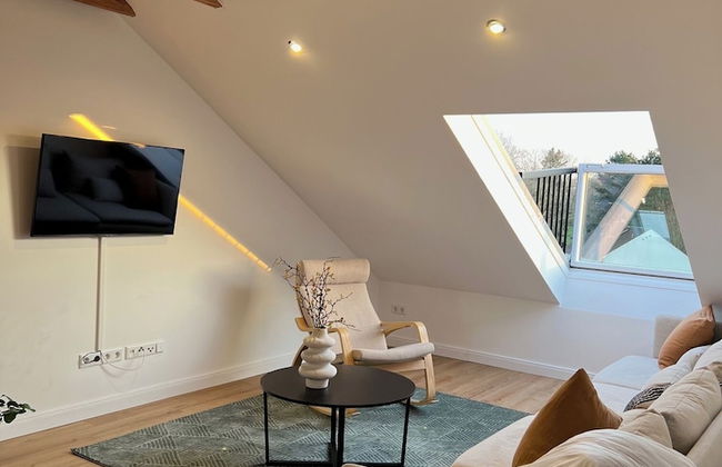 Park View Apartment - Foto 11