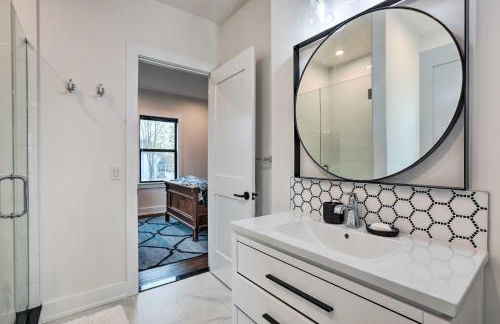 Grand Long Branch Home 1 Block to Beach! - Foto 20