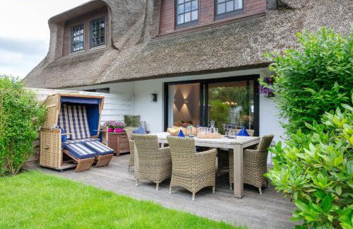 Reethüs Syltliebe - Photo 29