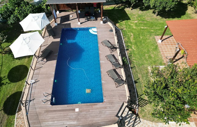 Casa Rural La Lagunilla Golf - Photo 57