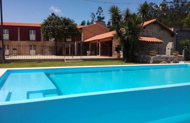 Quinta de Castelhão - Foto 34