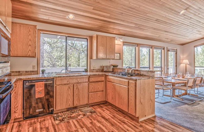 White Elm Lane #31 by Village Properties at Sunriver - Foto 15