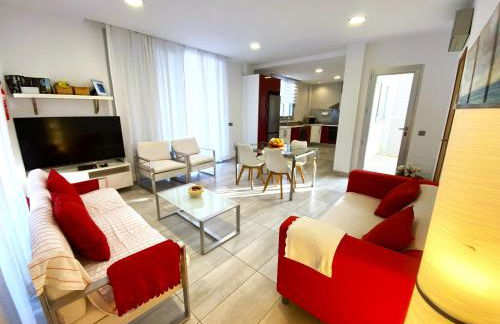 CA dúplex mar s'Estanyol de Migjorn - Foto 17