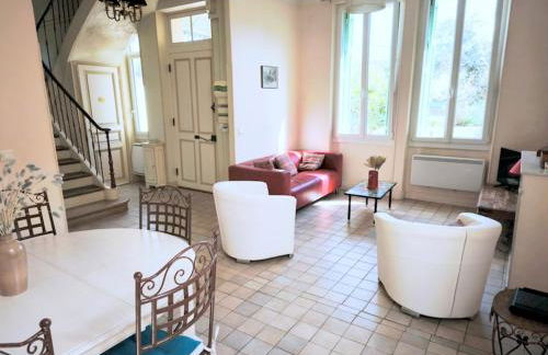 Villa de charme - Foto 4