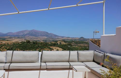 Beautiful villa with private pool and mountain views - Foto 7