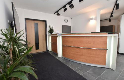 Boardinghouse Henschelstraße - Foto 7