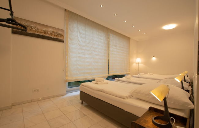 Center City Villa - Foto 14