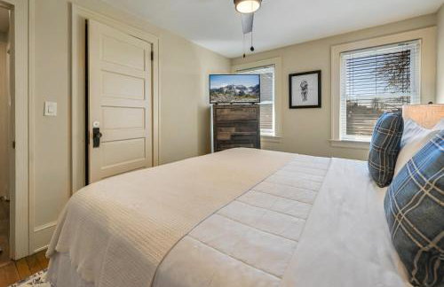 Merrimon Manor Historic Remodel - Foto 13