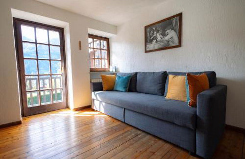 tHE Mountain View Lodge - Courmayeur - Foto 56