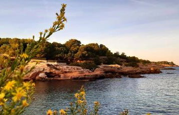 Can Trafalgar - Casita en pueblo marinero - Foto 15