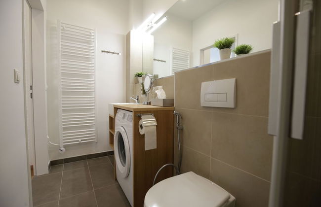 Vienna Gold Apartments - Foto 37