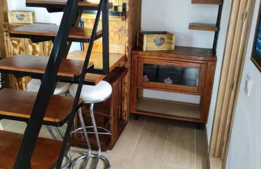 Loft de lujo calle de las marines - Foto 23