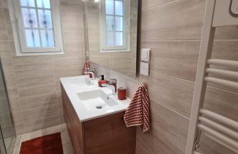 Gîte-La mare aux étoiles - Foto 13