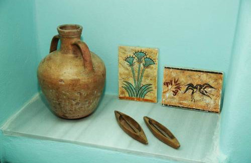 Traditional House Utopia in Pefki, Makry Gialos - Foto 21