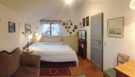 FeWo Paramaribo - Foto 5