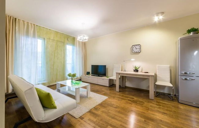 Hilltop Apartments - City Centre Foorum - Foto 65