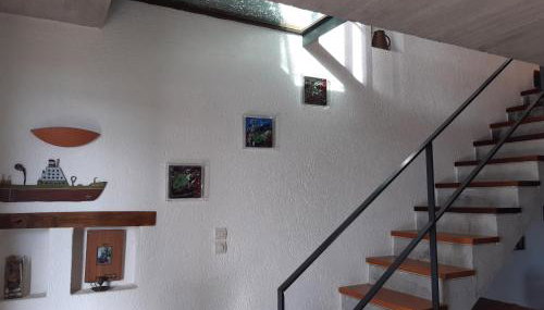 Red Art Maisonette - Foto 3