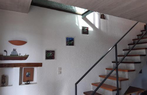 Red Art Maisonette - Foto 3