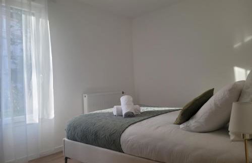 Alpin Les Thermes - Pres Thermes & Tramway - Foto 9