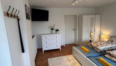 Modernes Apartment mit Parkplatz - Foto 2