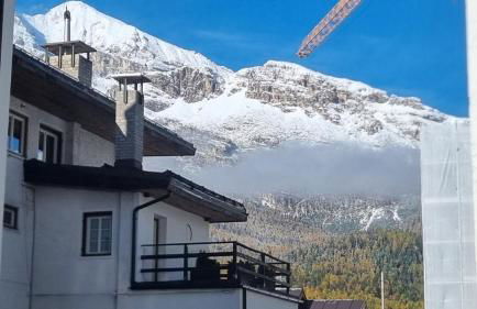 Studio Apartment Ariston in centro a Cortina - Foto 1