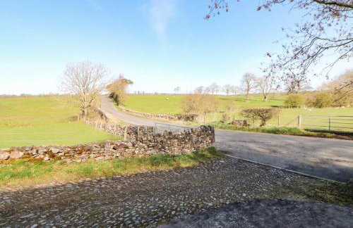 Cherry Tree Cottage - Foto 24