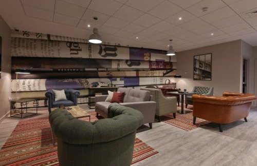 For Students Only - Metrovick House in Newcastle - Foto 6