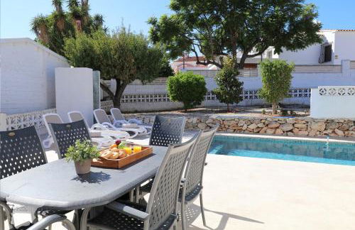 CostaBlancaDreams Casa Mali in Calpe - Foto 1