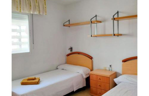 5 minute walk to the Beach - Torres Residencial Miranda - Foto 11