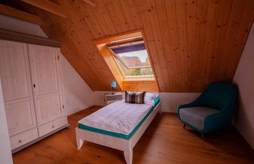 Ferienhaus Leonrod - Foto 12