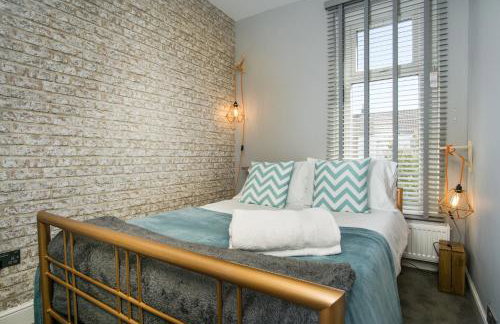 House for Families or Groups near Cardiff City Centre - Foto 18