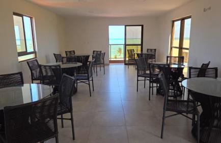 Conforto e Sofisticação à Beira Mar - Foto 78