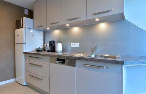 Charmant appartement rénové pour 4 pers avec terrasse à Hunawihr - FR-1-744-14 - Foto 13