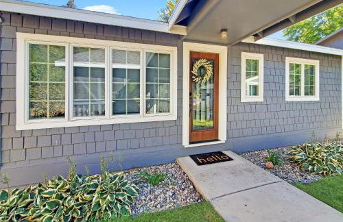 The Canal Cottage off West Lake Okoboji - Foto 5