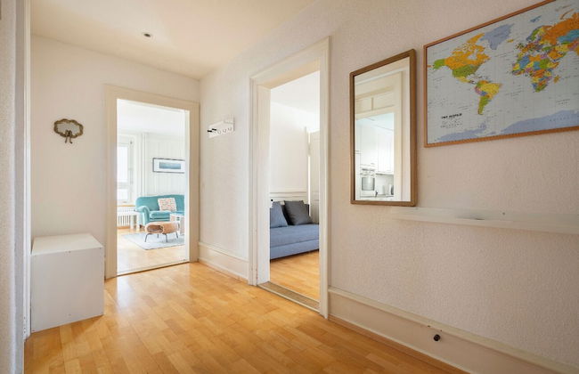 KAYA Zurich Stauffacher - Photo 30